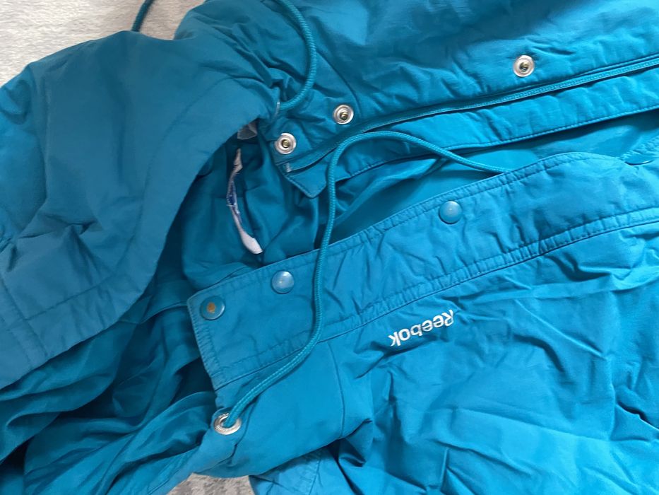 Ветровка Rebook оригинал