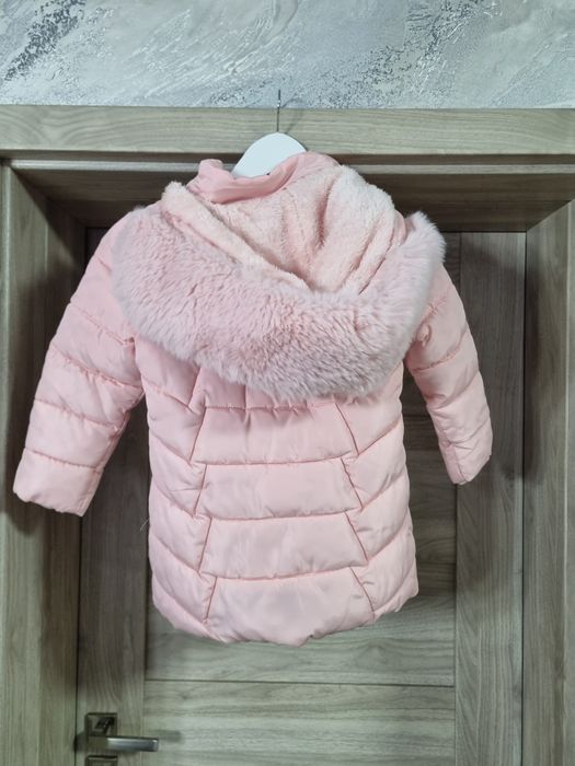 Детски якета за момиче