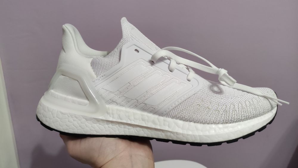 Нови мъжки маратонки Adidas Ultraboost 20 номер 42