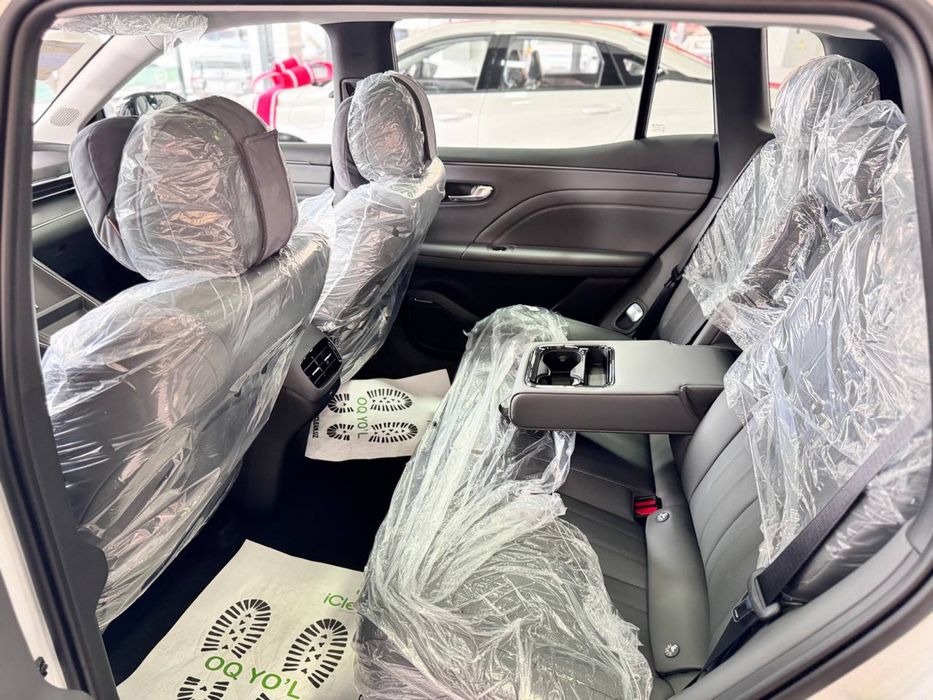 Gac aion i 60 gibrid