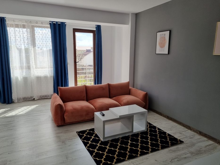 Închiriez apartament în regim hotelier , cazare muncitori  Bacău