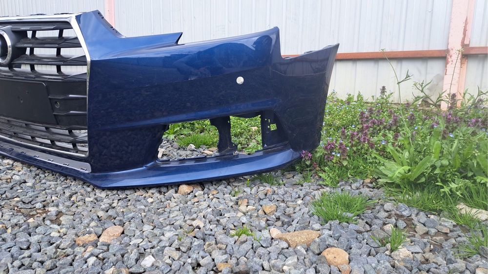 Bara fata Audi a4 b9