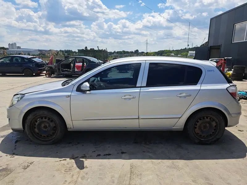 Dezmembrez Opel Astra H [Fabr 2004-2009]