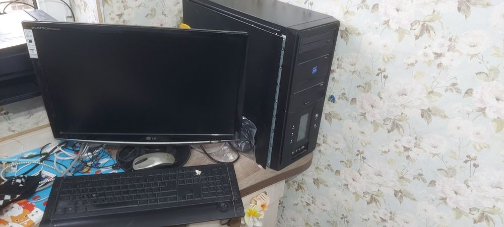 Продаю компьютер