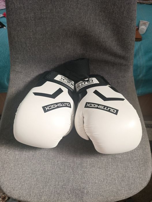 Mănuși box & fașe