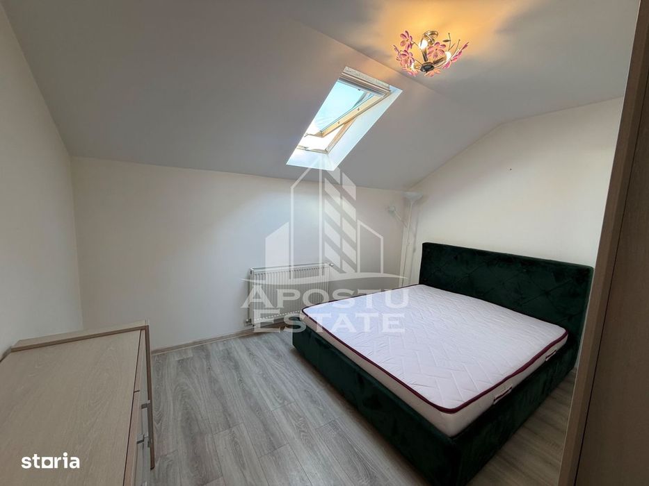 Apartament cu 2 camere de vanzare , decomandat , Bucovina ,Timisoara — fotografia 1