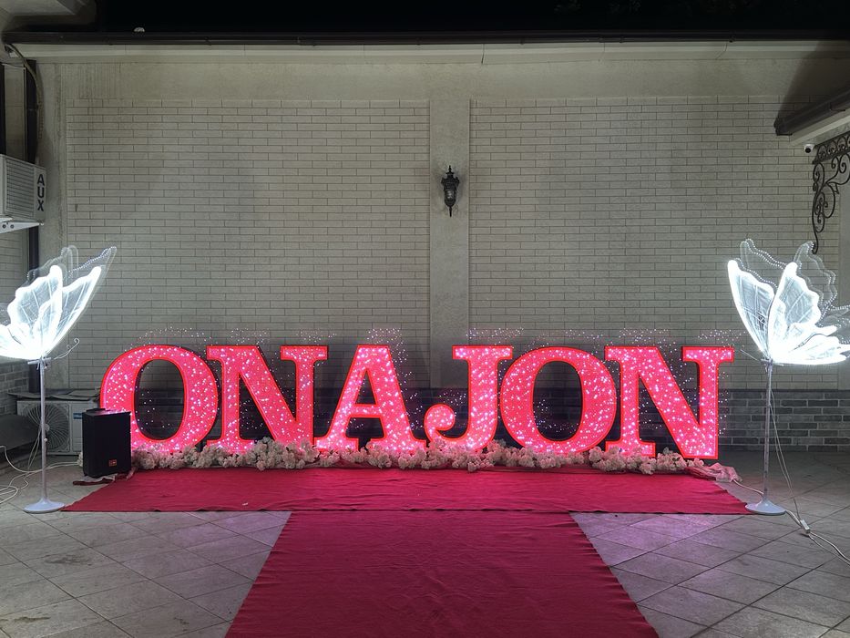 Afarmilena onajon otajon