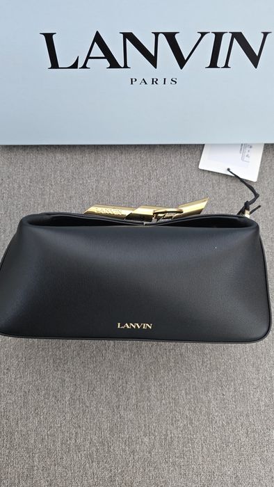 Lanvin Haute Sequence cross bag