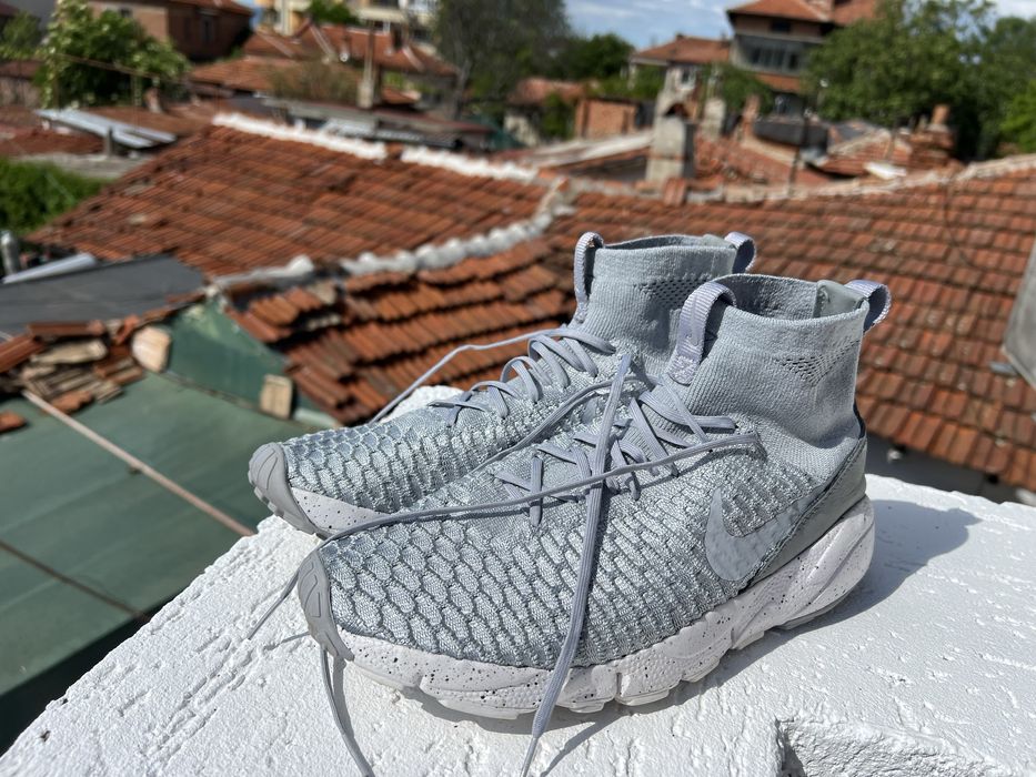 Nike Footscape Magista 42.5