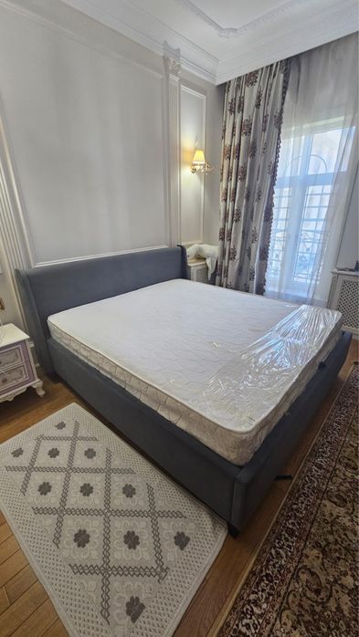 Кровать 180/200
