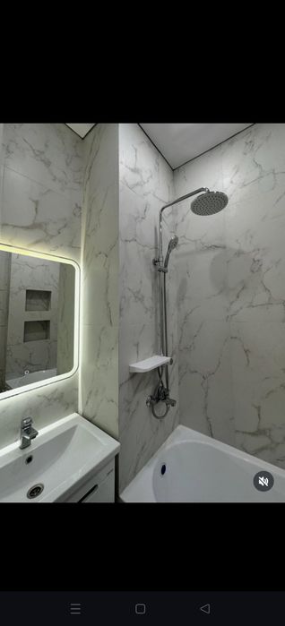 Керамогранитные работы