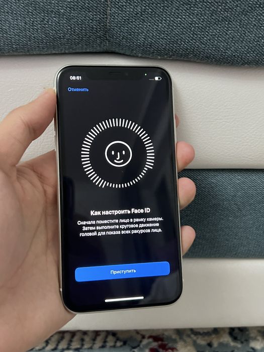 iPhone 11. Айфон 11