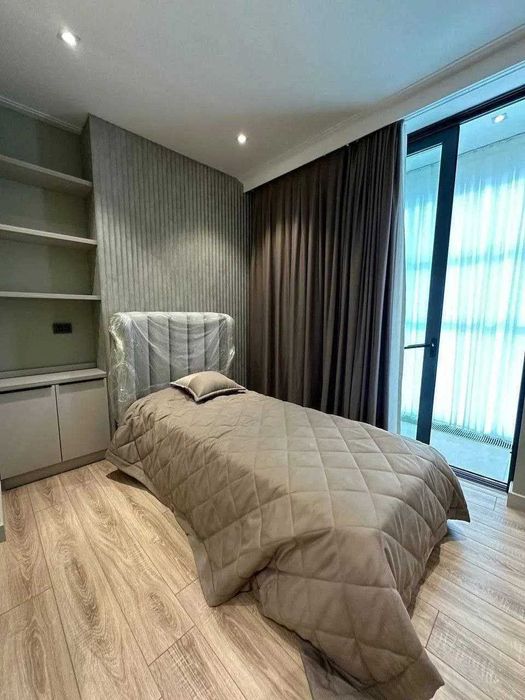 ЖК Anhor Resdience 2в3 комнатная 60м2 Евроремонт под ключ Мечеть Минор