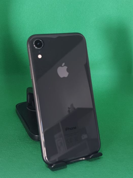 Iphone XR * Garantie *