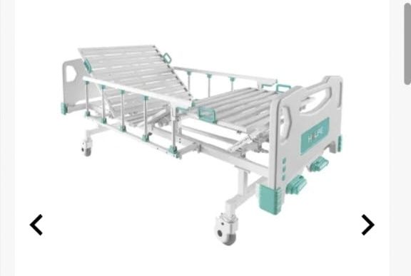 Медицинская кровать