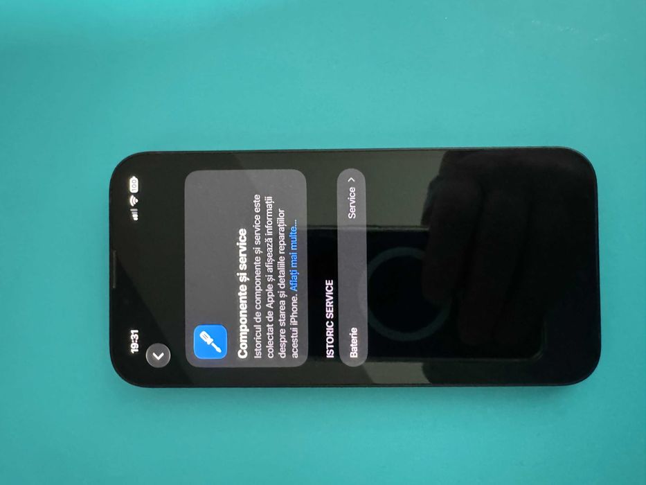 Iphone 13 Black 128gb
