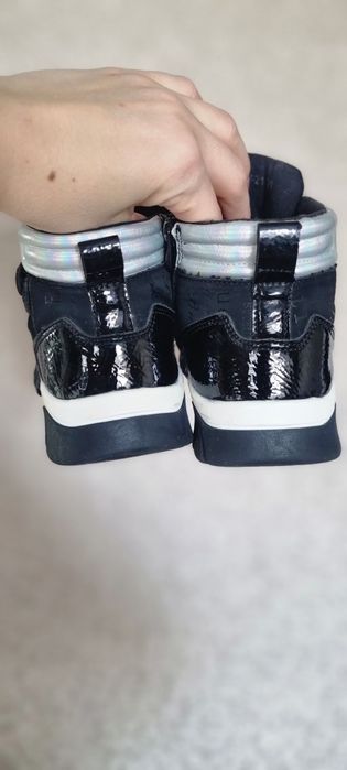 Обувь для девочки