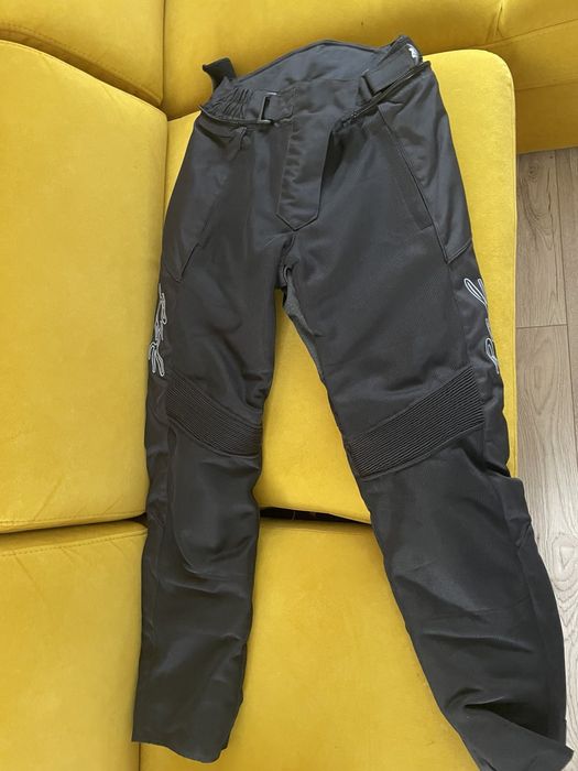 Мото екип от две части RST