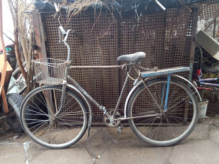 Продажа Велосипед урал