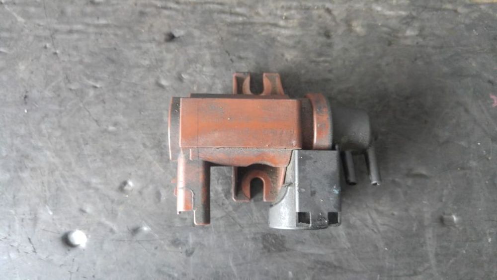 Electrovalva 2.0 d ford c-max ford focus 2 volvo s40 v50 6g9q-9e882-ca