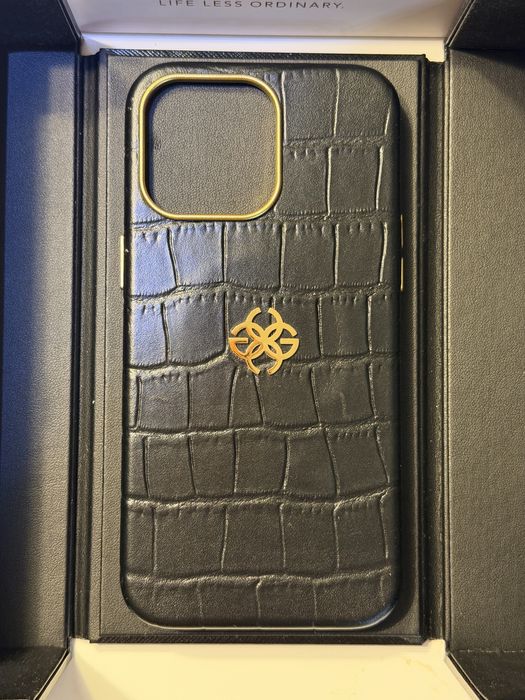 Case за iPhone 15 Pro Max