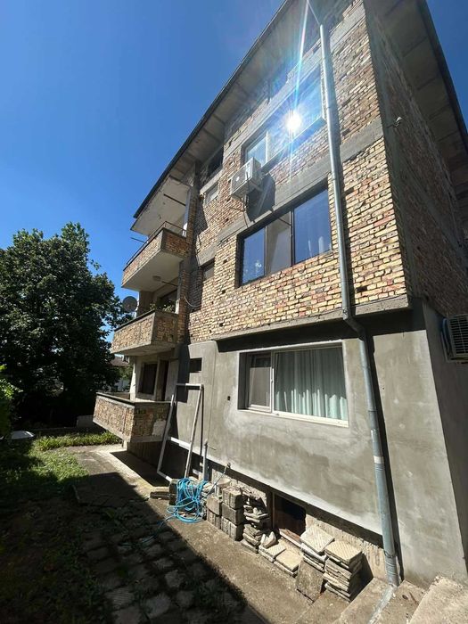 Продава се Етаж от къща в Попово - 325 кв.м за 408 €/кв.м - Снимка #13