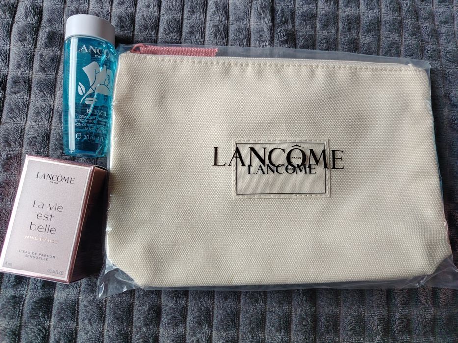 Lancome  козметика