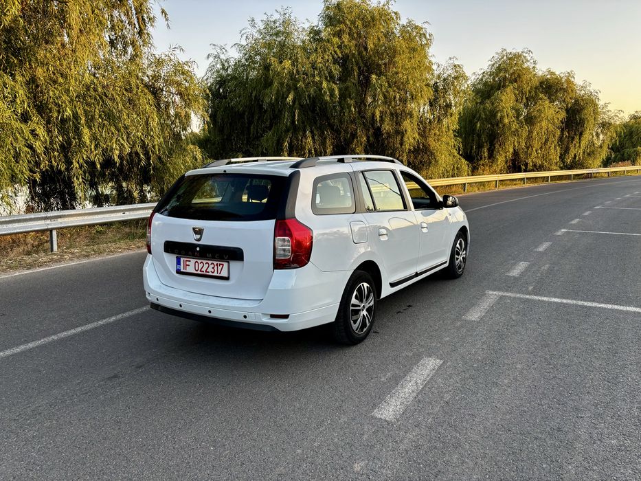 Vand Dacia Logan Mcv 1,5 Diesel