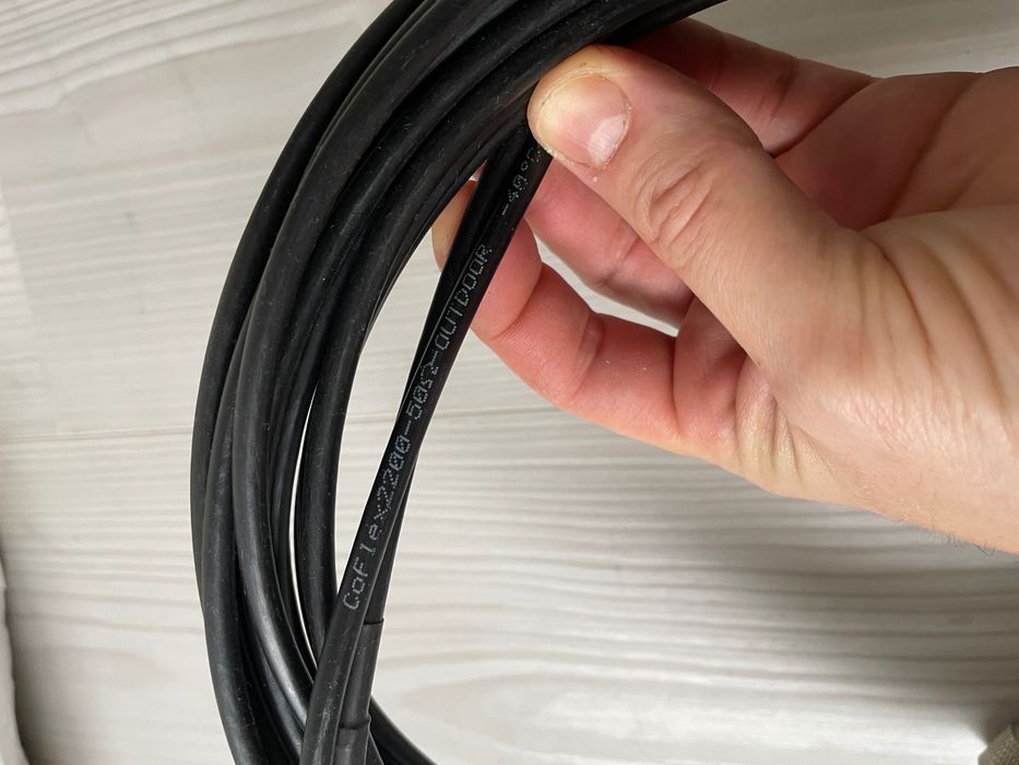 Antena exterioara amplificare semnal 3G 4G LTE