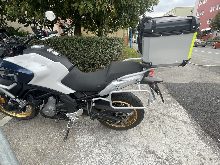 Cfmoto 700 MT 2025
