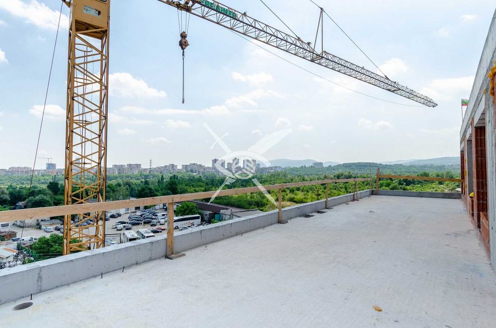 Продава се Четиристаен апартамент в София, Студентски град - 198 кв.м за 1018 €/кв.м - Снимка #11
