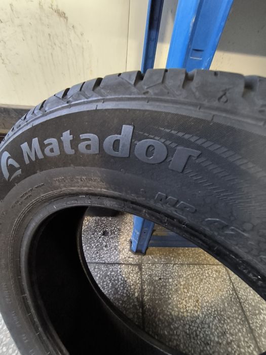 175 65 14 Matador Летни 2бр.