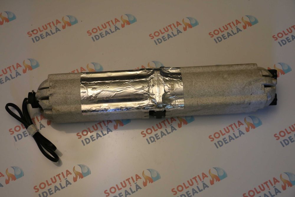 Boiler ACM pentru centrala termica Saunier Duval Iso Fast Thema Fast