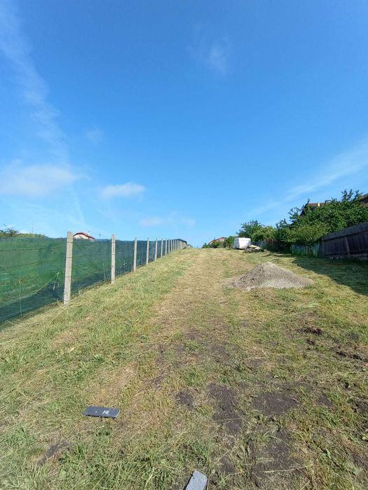 Teren intravilan Deva, strada Vulcan