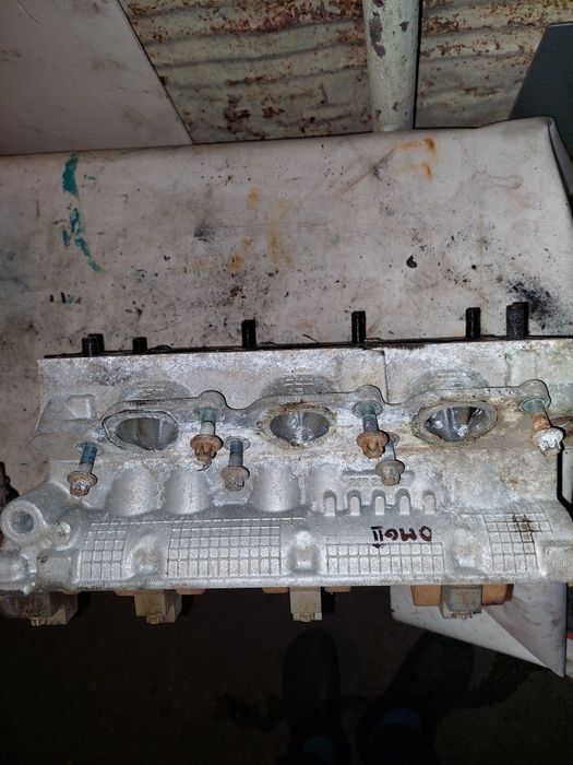 Chiulasa motor,ax came Opel 2.5xe cod90 412 232/90 412 231