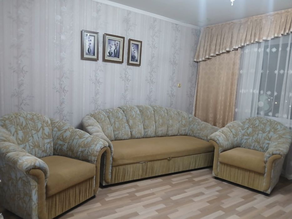 Продается диван. Уголок отдыха