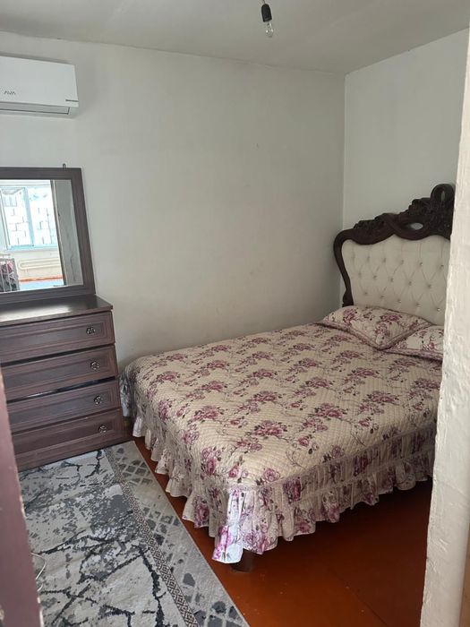 ПРОДАЕТСЯ участок с времянкой