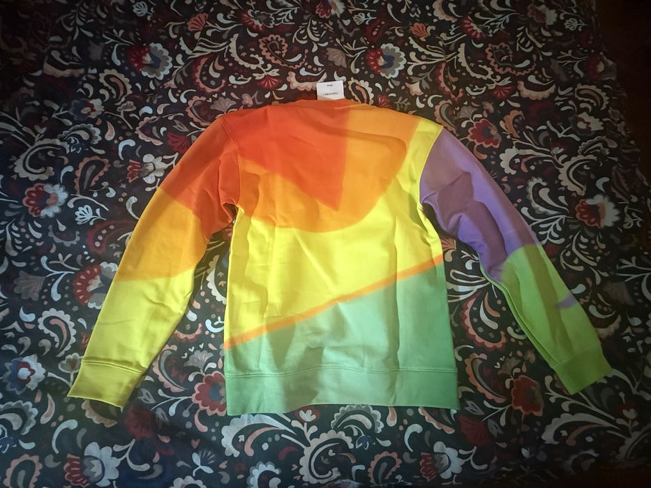 Оригинална блуза MOSCHINO