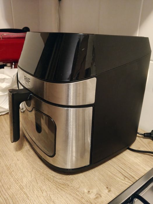 Friteuză AirFryer Far