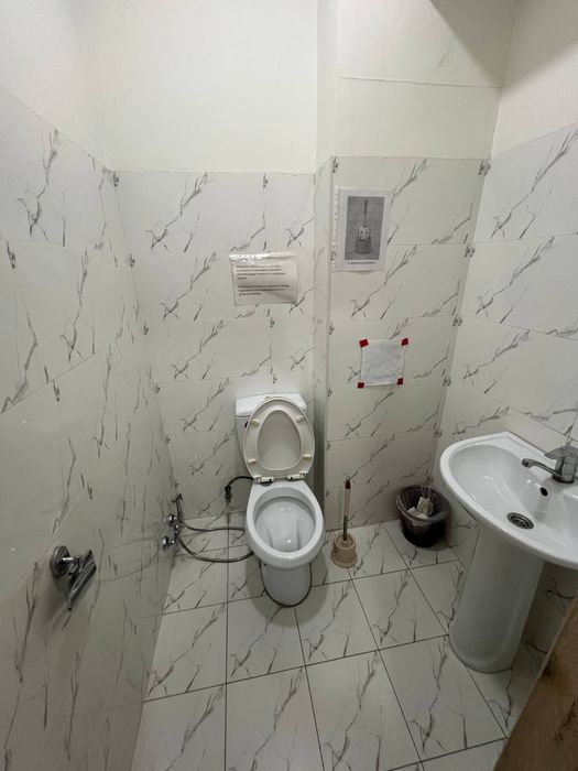 Аренда под офис Аэропорт Корзинка С Мебелью! БЦ, 650$ 24/7 доступ!