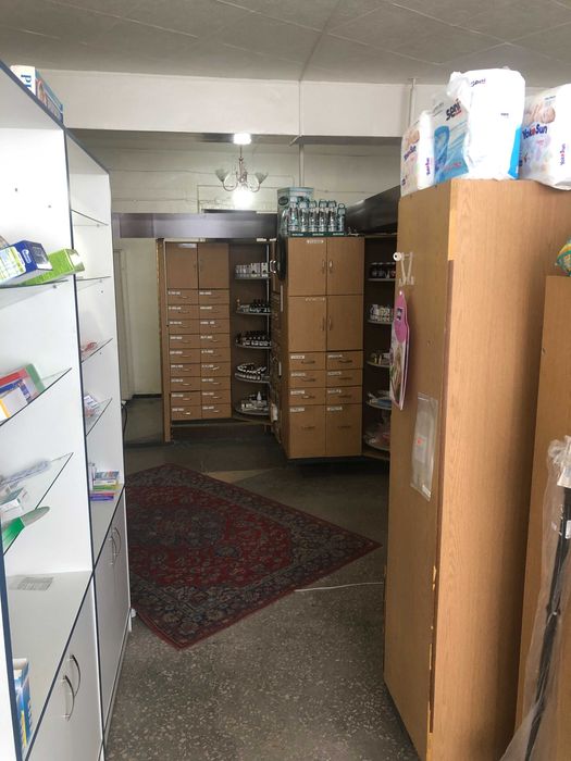Продается помещение Аптеки