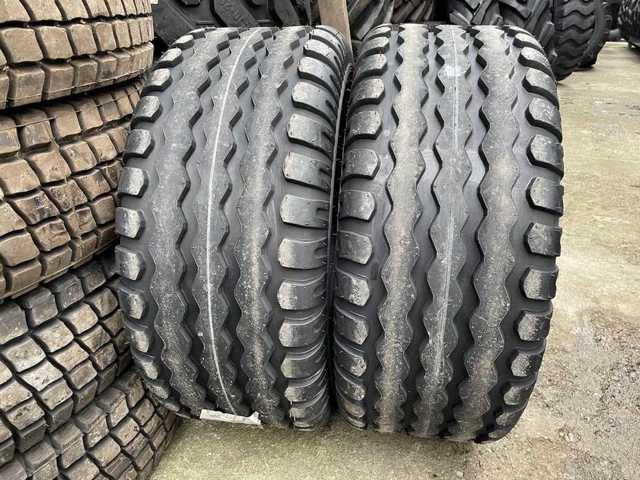 Anvelope noi 13.0/65-18 OZKA livrare rapdia garantie 16pr