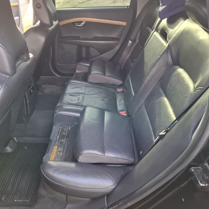 Volvo v70 de vanzare