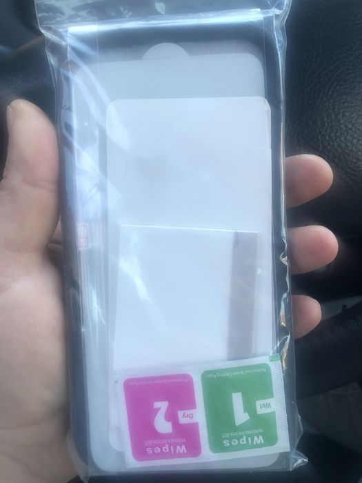 Husa huawei p40 lite