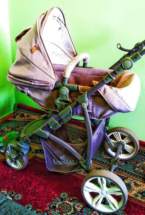 Срочно Коляску Люльку