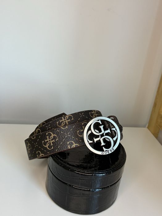 Колани Diesel, Guess, Boss и Hermes