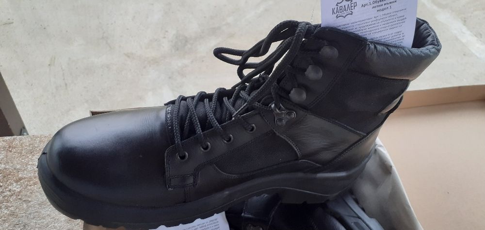 Кубинки полицейски летни  номер 46