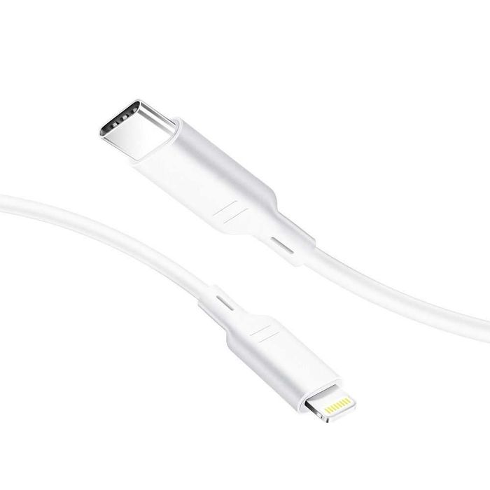 Cablu de date iPhone, Samsung microusb, lightning, usb c - usb c etc