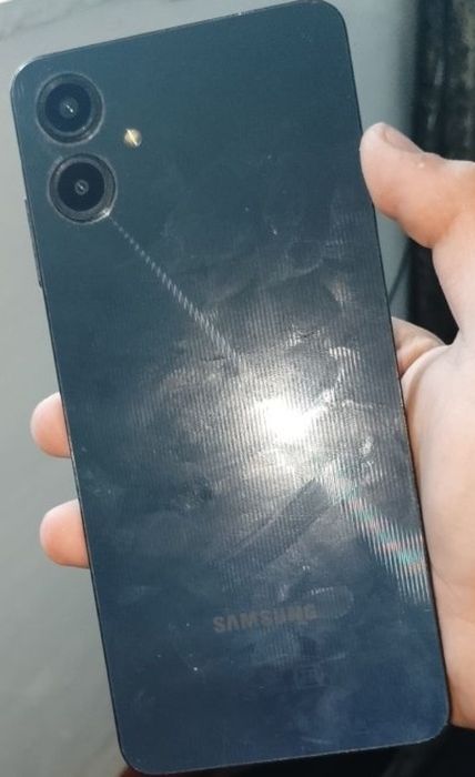 Samsung galaxy A06