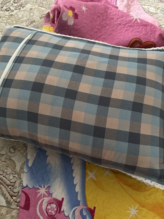 Подушки  из паролона